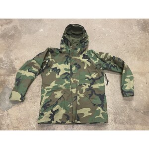 Ecwcs Parka - Etsy