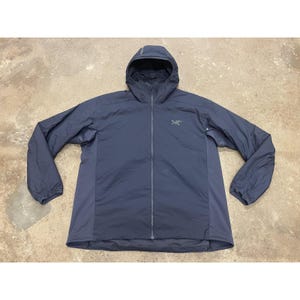 廃盤　OLD VINTAGE ARC'TERYX ATOM BEST Vintage Arcteryx Atom - Etsy