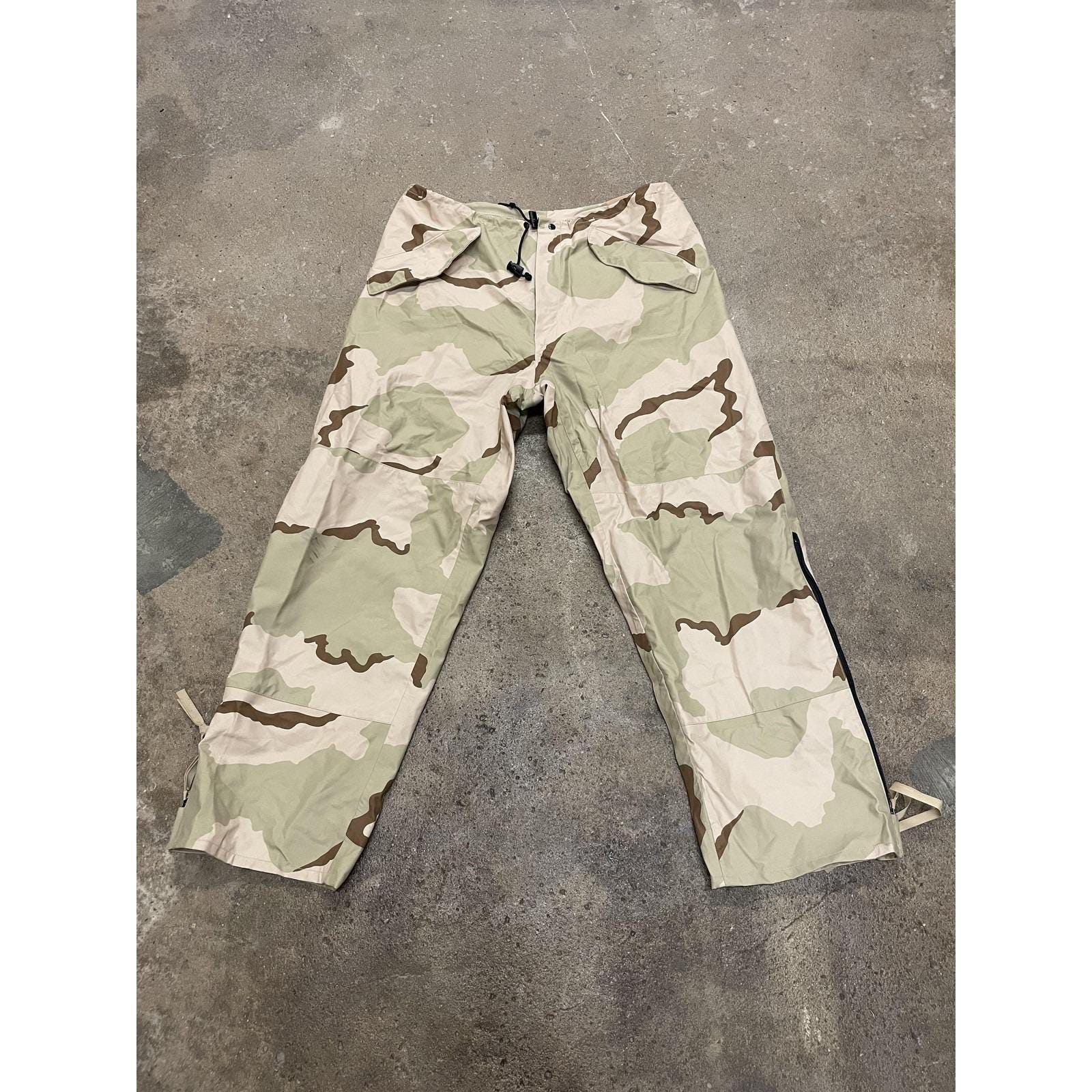 Military Overpants - Etsy