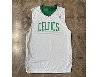 1990 Celtics Jersey - Etsy