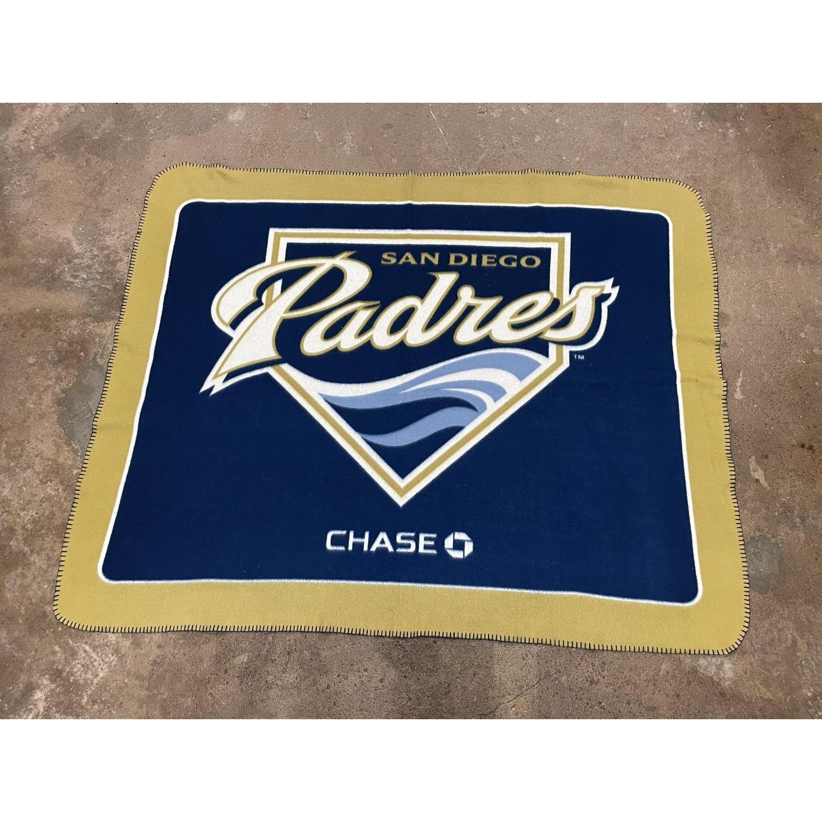 San Diego Padres Blanket - Etsy