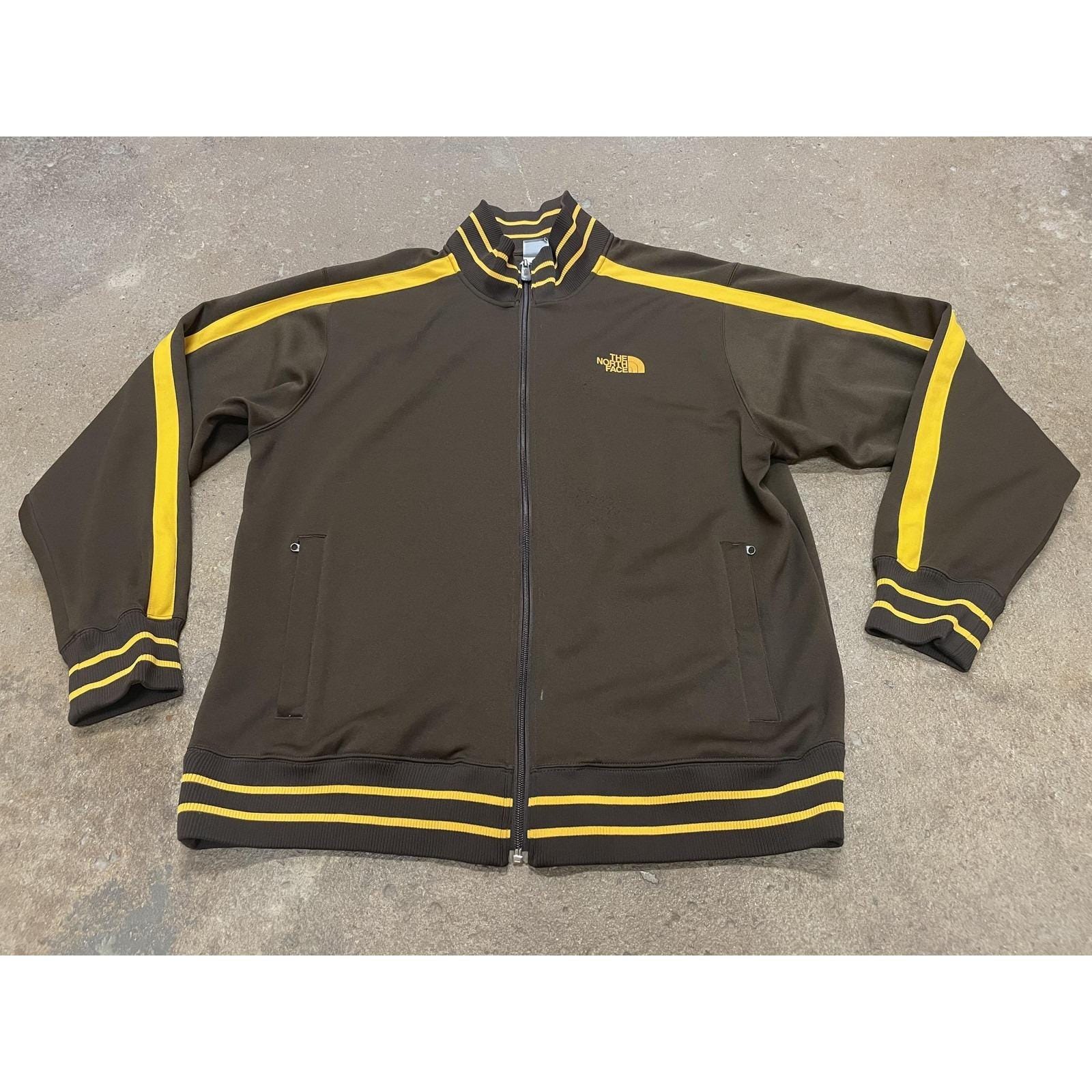2000s Track Jacket - Etsy