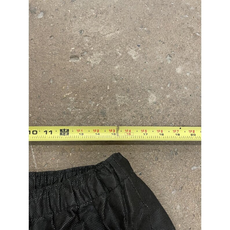 Frogg Toggs Pants Mens XL Waterproof Rain Zip Pockets Zippered Legs PS83172-01 image 16