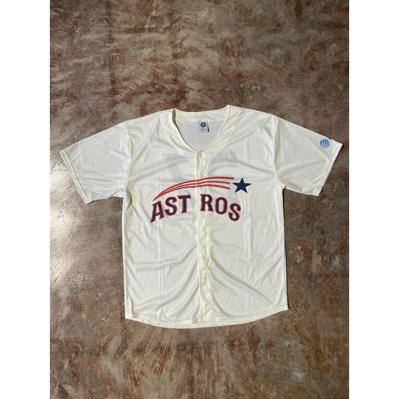 Houston astros jersey - Etsy 日本