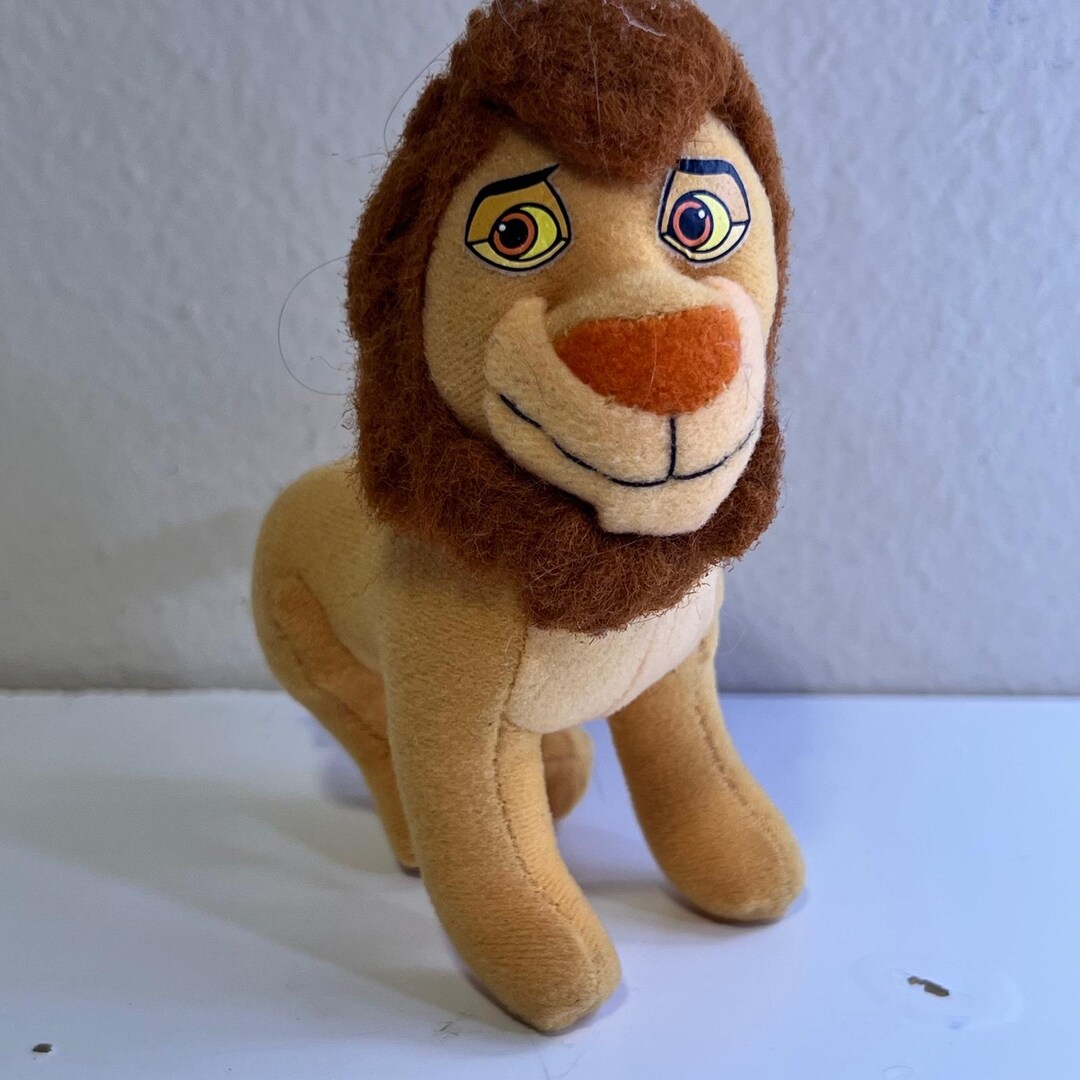 Disney 5