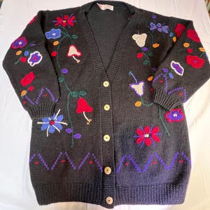 Putumayo Sweater - Etsy