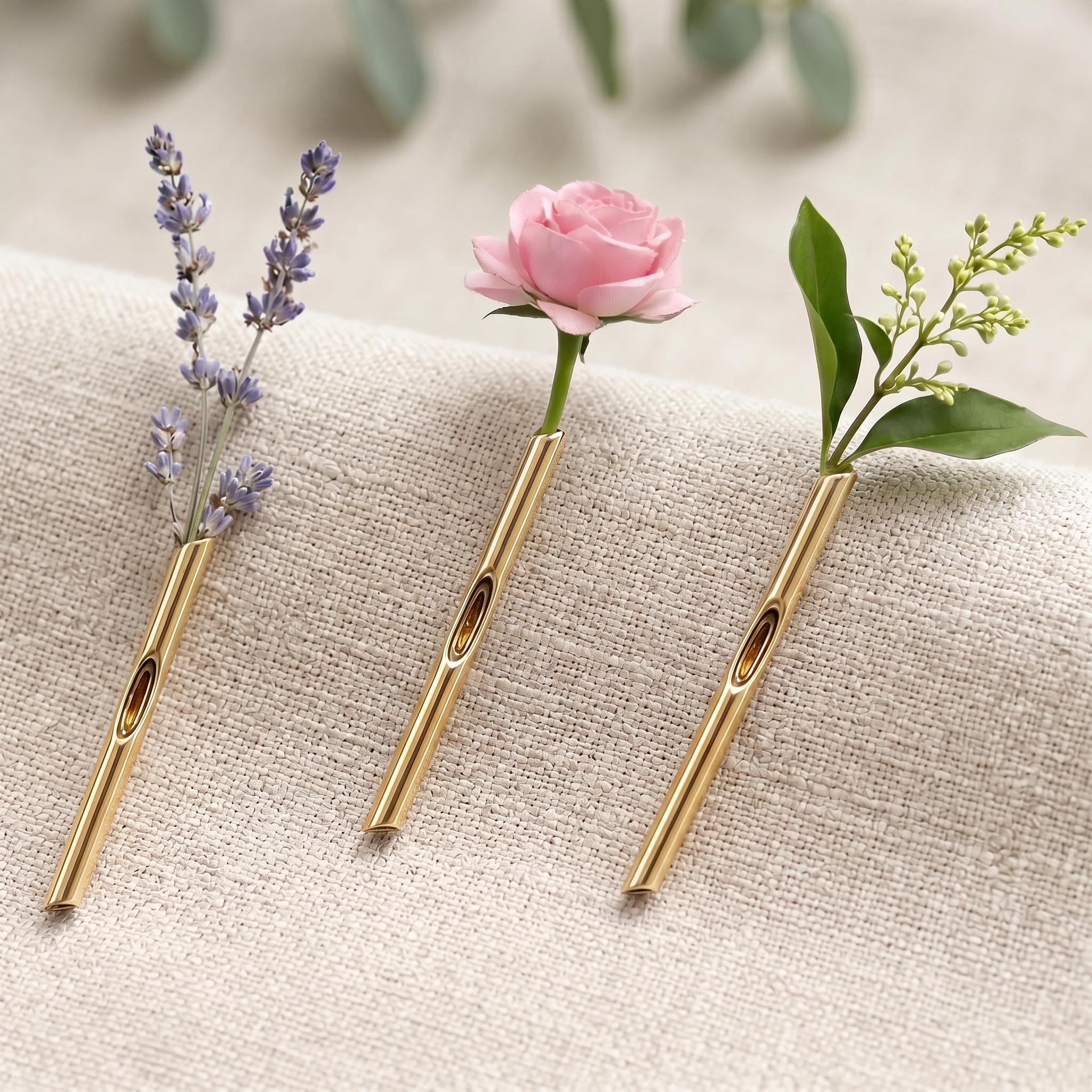 フランスの金の花瓶 - Etsy 日本