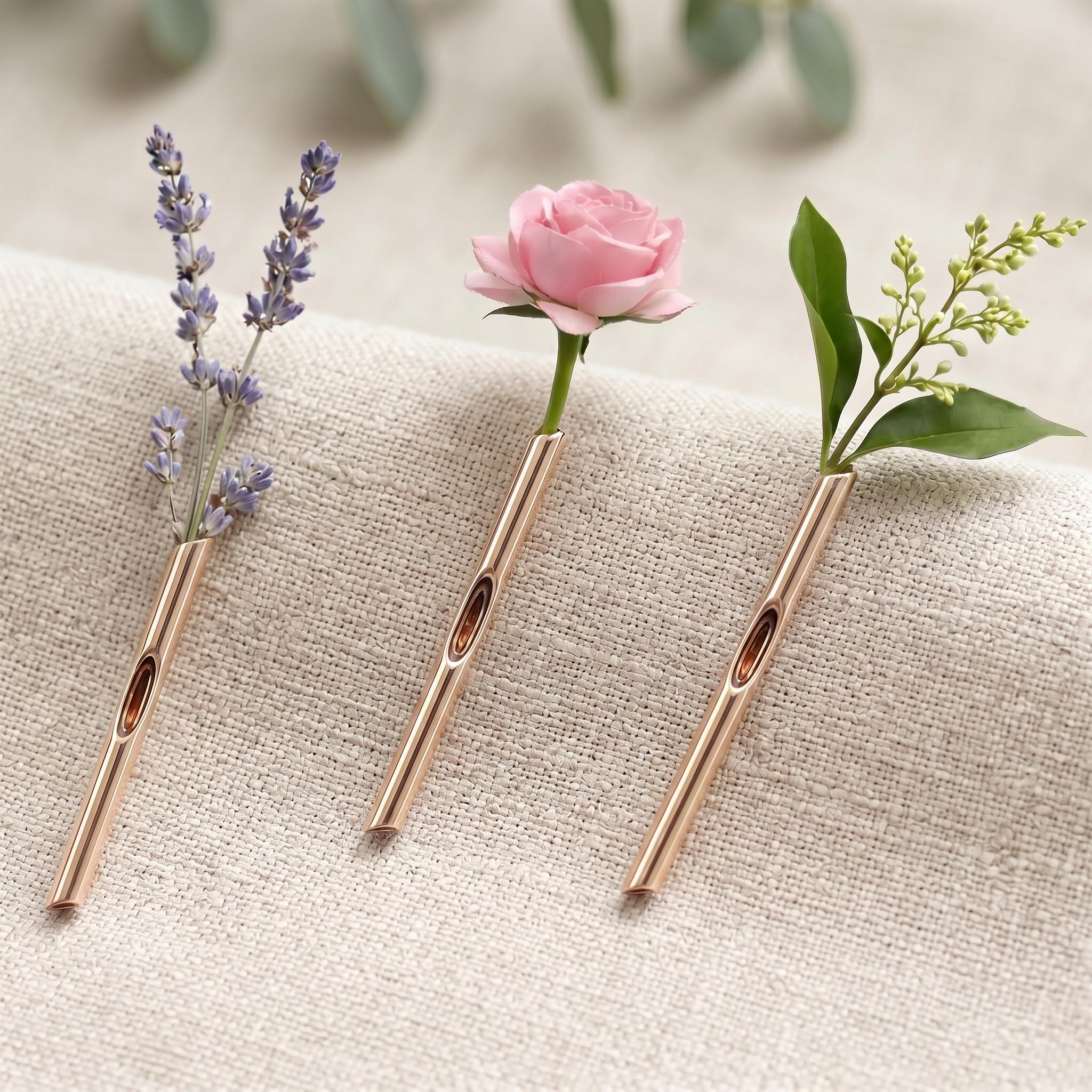 オールドティファニー 美品 チューリップ フラワー ブローチ XW10fe Vintage flowers in vase brooch - Etsy 日本
