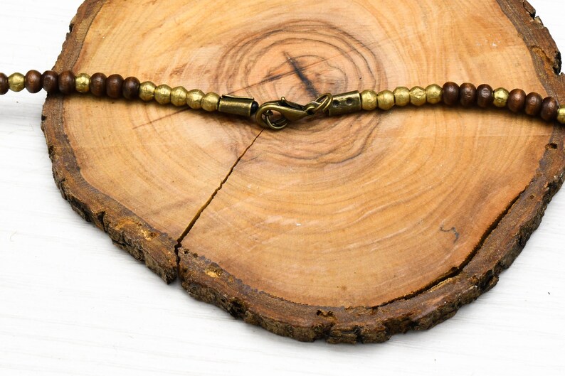 Ethnic Necklace African Jewelry for women Hippie Necklaces Hippie Necklace Hippie Pendant