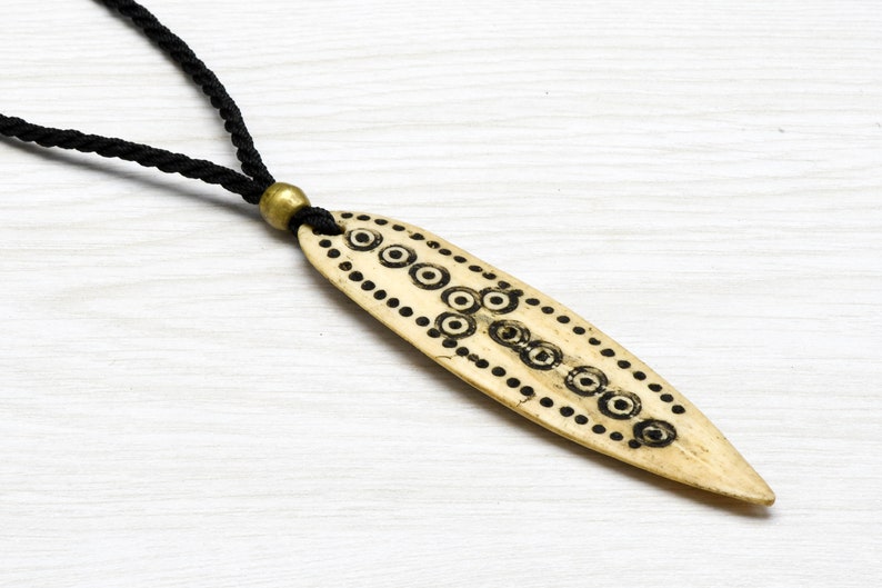 evil eye spirits Talisman Jewelry Protective Shaman necklace