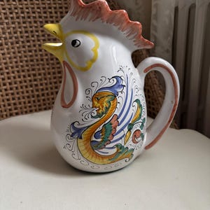 Deruta cup - Etsy 日本