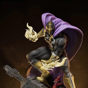 Erlöser 3D Statue - (Alle Steuern inbegriffen)