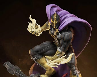 Erlöser 3D Statue - (Alle Steuern inbegriffen)