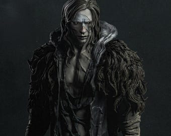 Frankenstein 3D Statue - (Alle Steuern inbegriffen)
