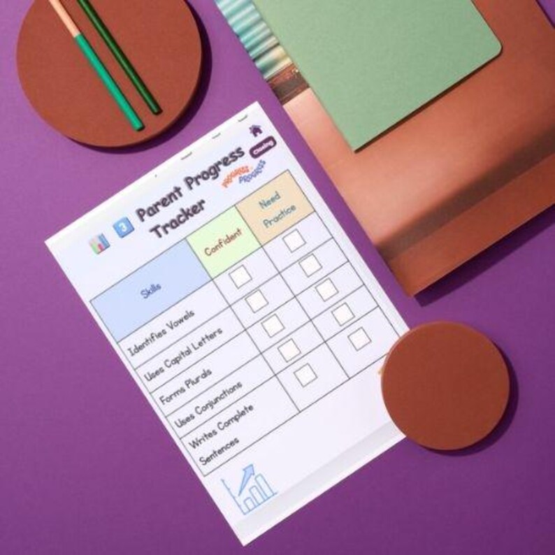 Printable Kids Grammar Workbook | Sentence Fixer, Punctuation ...