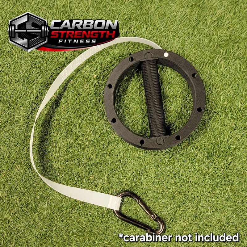 Carbon Fitness - Etsy