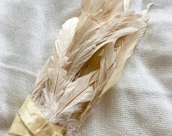 The Land of Misfit Feathers bulk DIY craft supply mixed #2