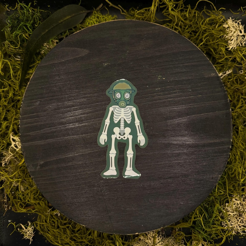 Pkhj Skelly Gas - Etsy - Page 2