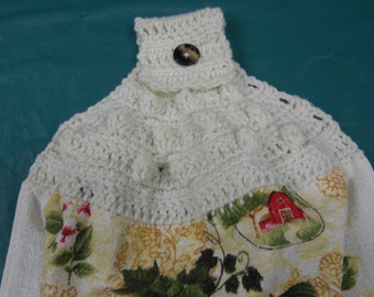 Crochet Home Patterns