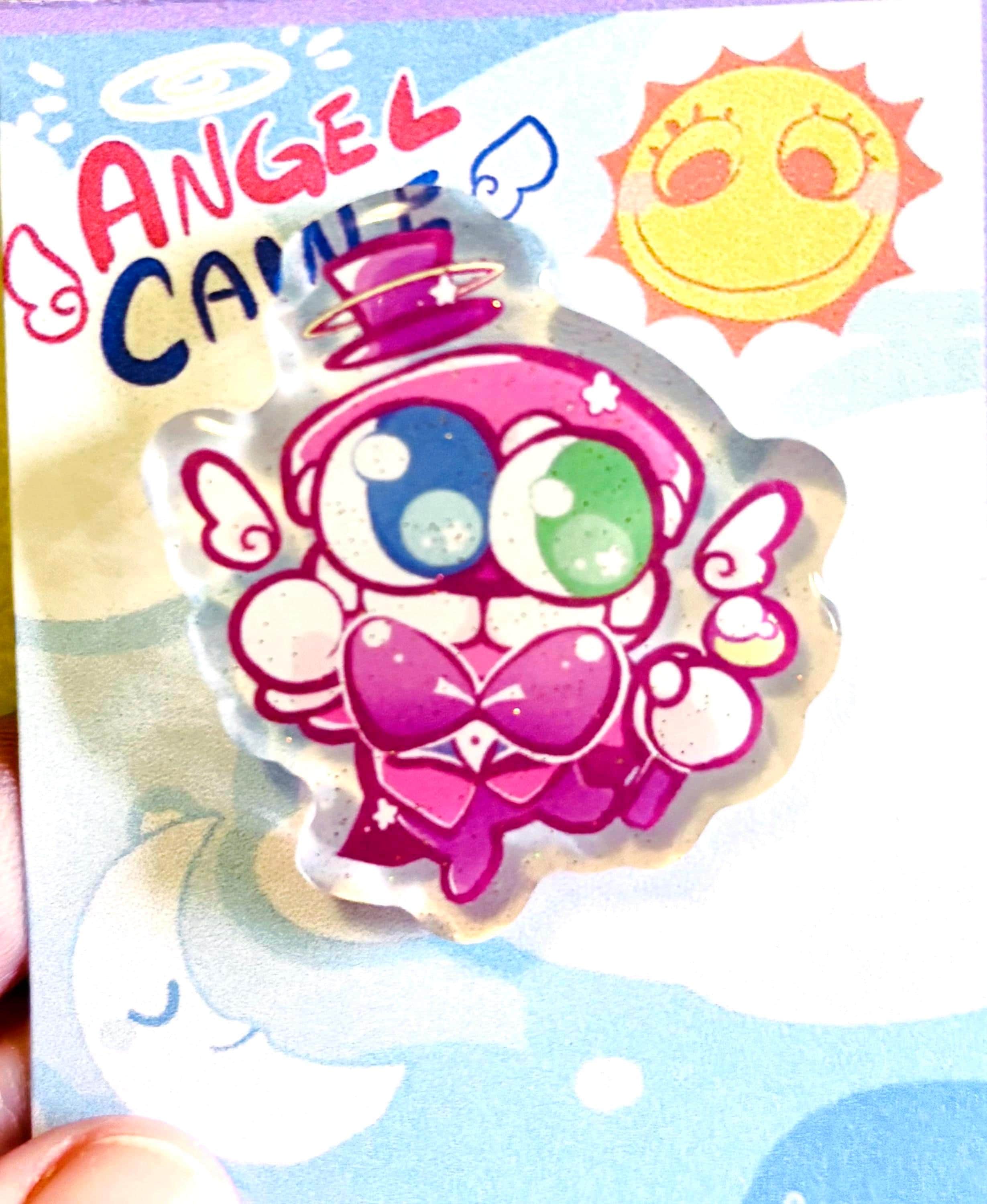 Tadc pins - Etsy 日本