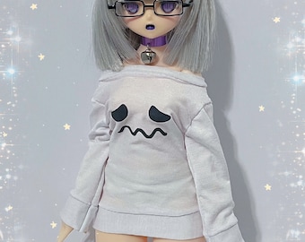 Dollfiedream エルフ耳 2.0-1ペア Elfear DD DDdy Smartdoll SD 1/3 1