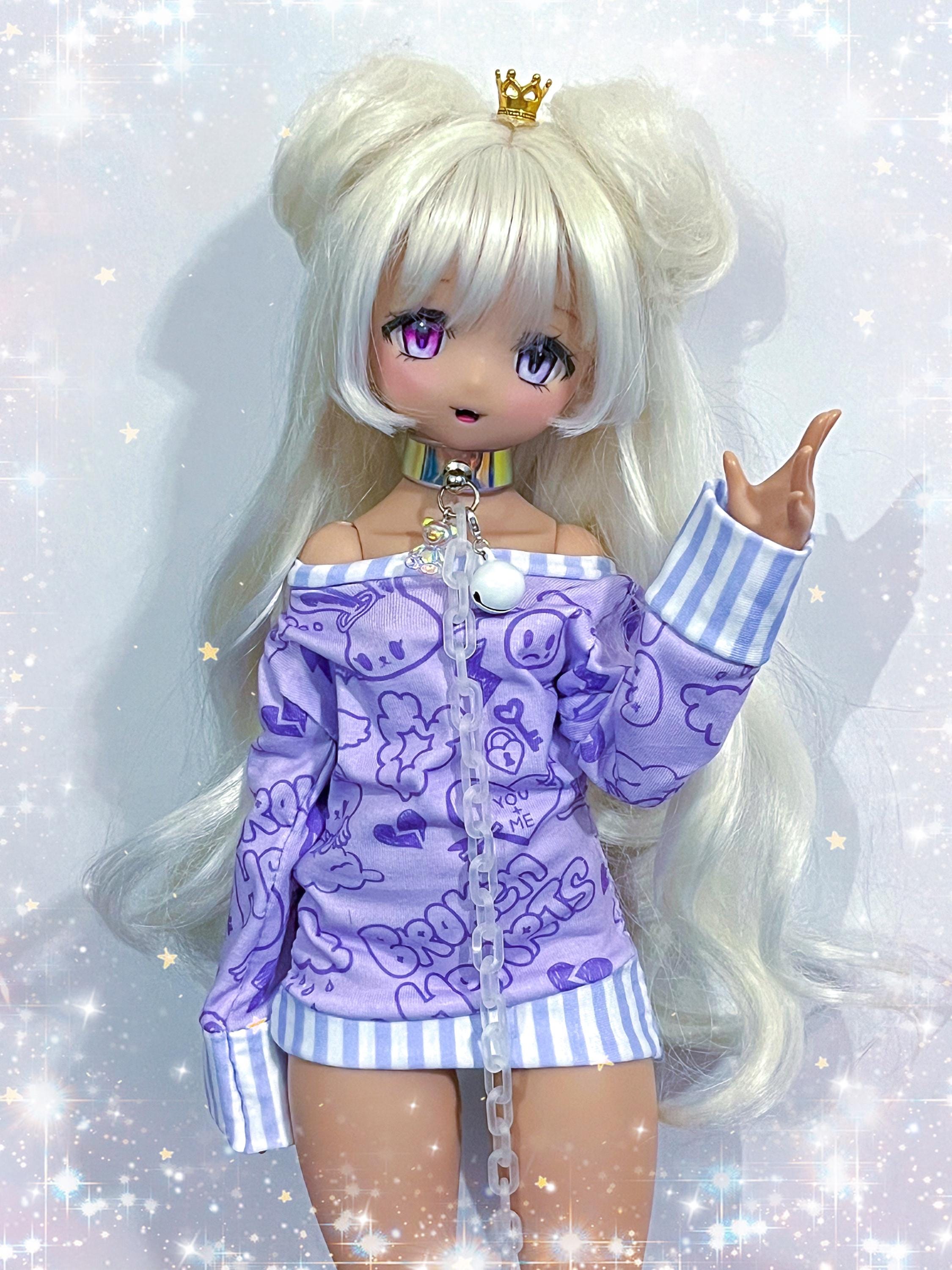 Imomodoll - Etsy 日本