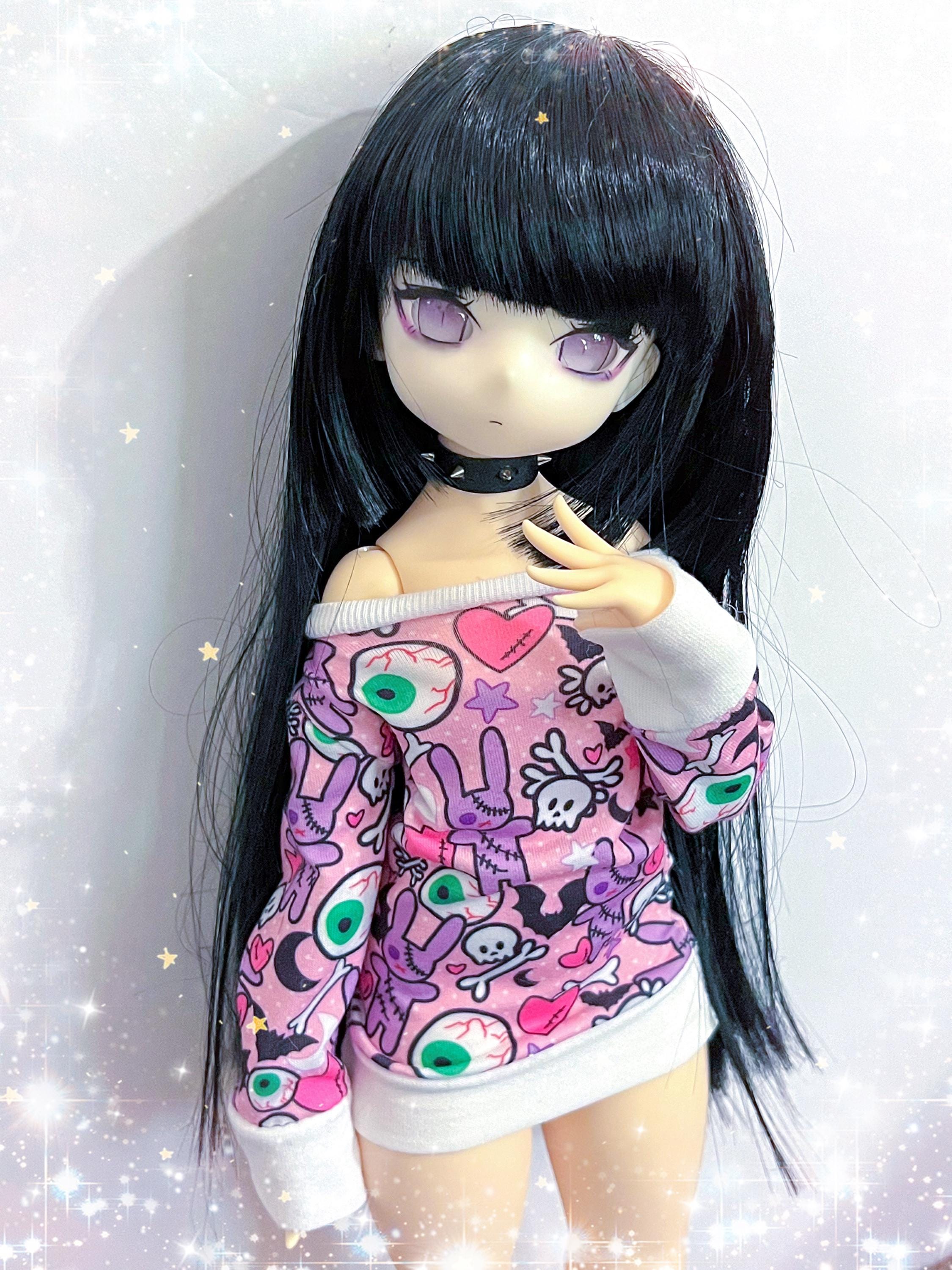 Jointed Doll MuÃ±ecas Japonesas Dollfie Precio Dollfie Kawaii México - Main Image