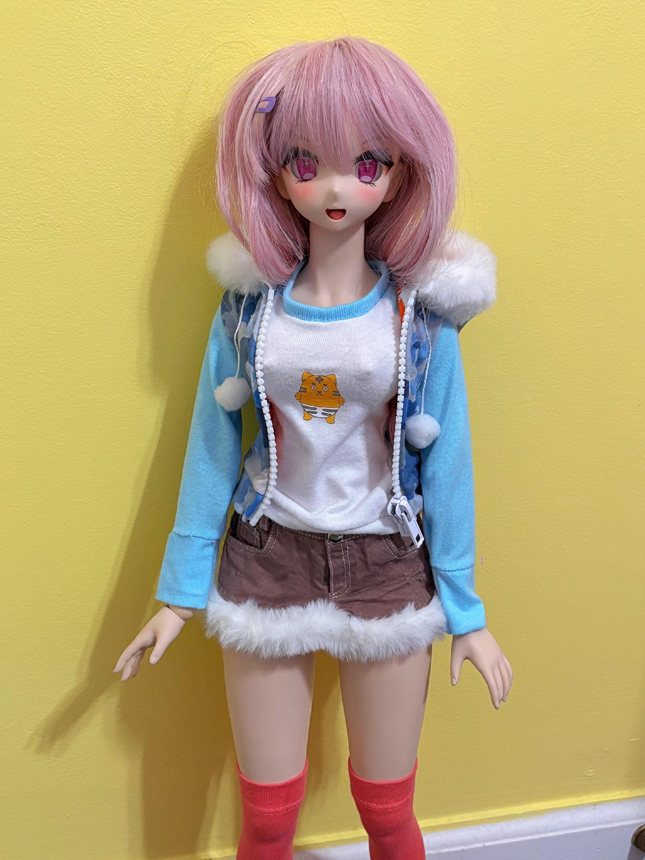 Miku doll dollfie España