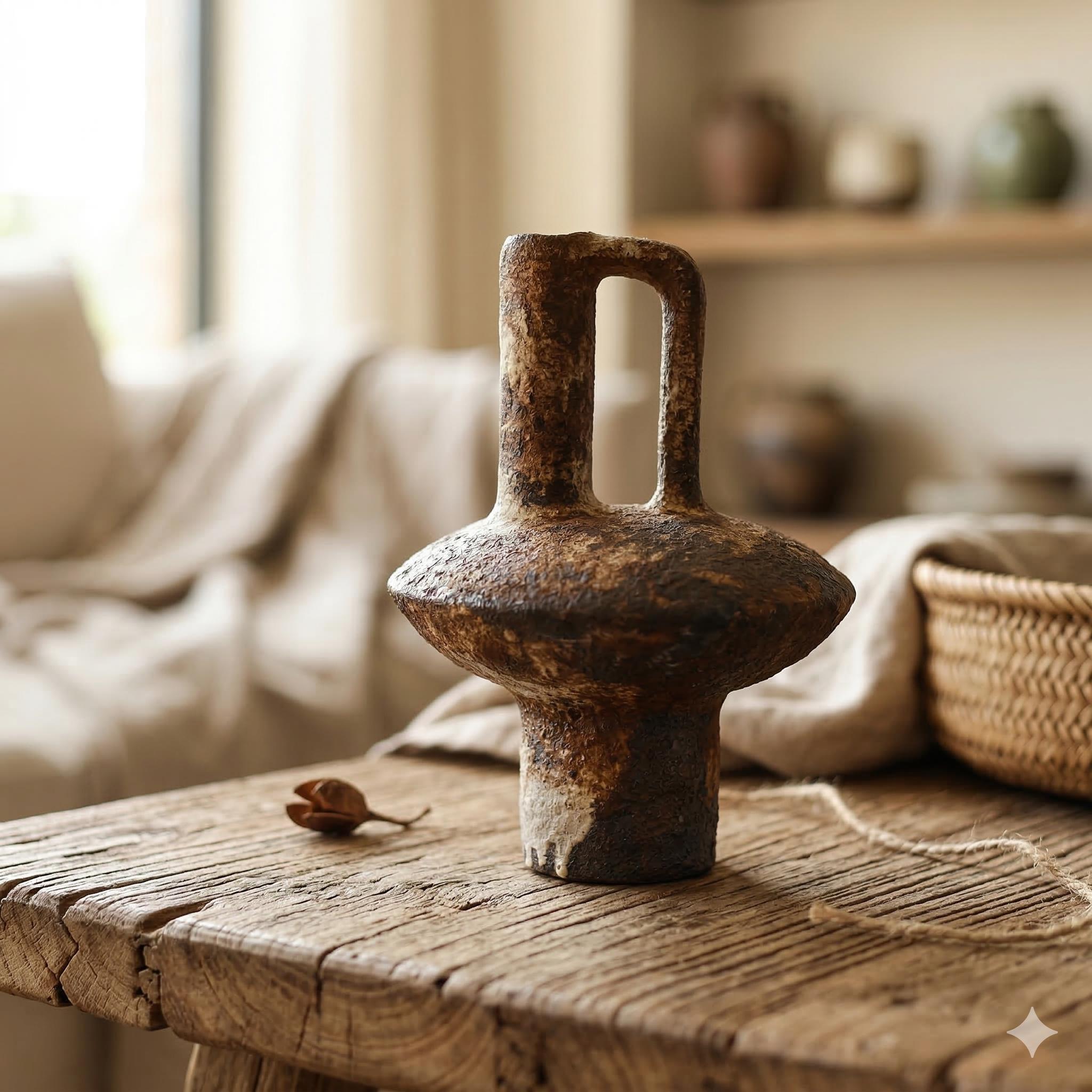 Wabi sabi vase - Etsy 日本