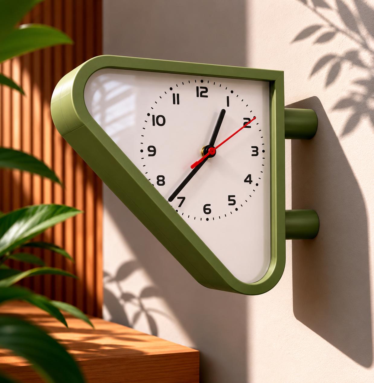 Wall Clock Vintage Seiko - Etsy
