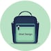 GhatDesign store logo