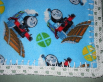 thomas the train blanket walmart