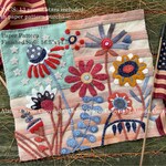 Wool Embroidery Patterns