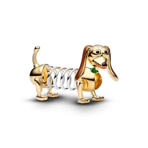 Dog pandora charm - Etsy 日本