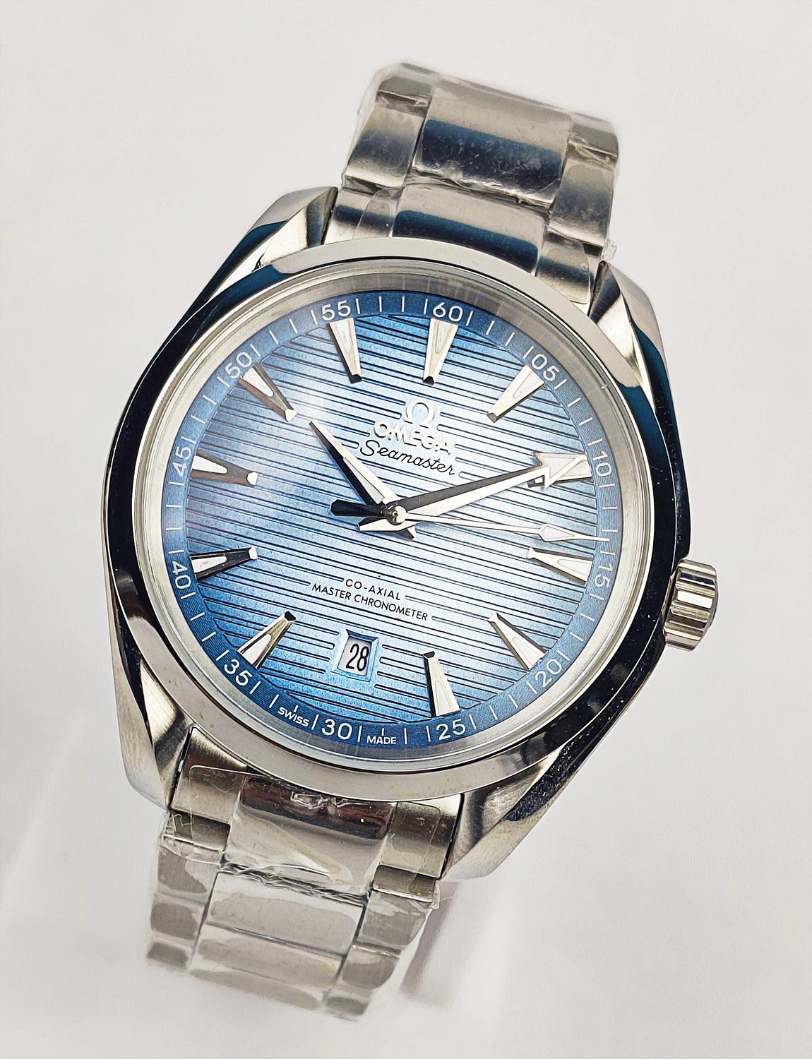 カ*)様 OMEGA Seamaster Automatic 腕時計 Omega seamaster automatic - Etsy 日本