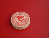 Set of 13 Vintage KNICKERBOCKER The Beer Drinkers Beer Coasters marked Jacob Ruppert NYC 2407 looks 1970s Barware E