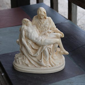 Santini sculpture - Etsy 日本