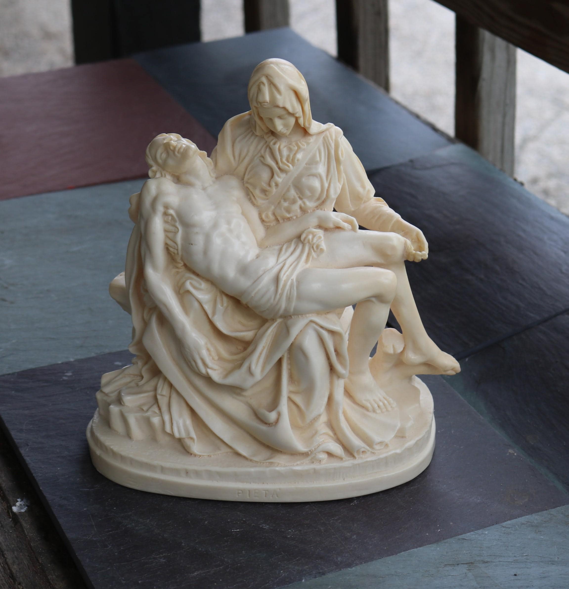 Santini Sculptures - Etsy