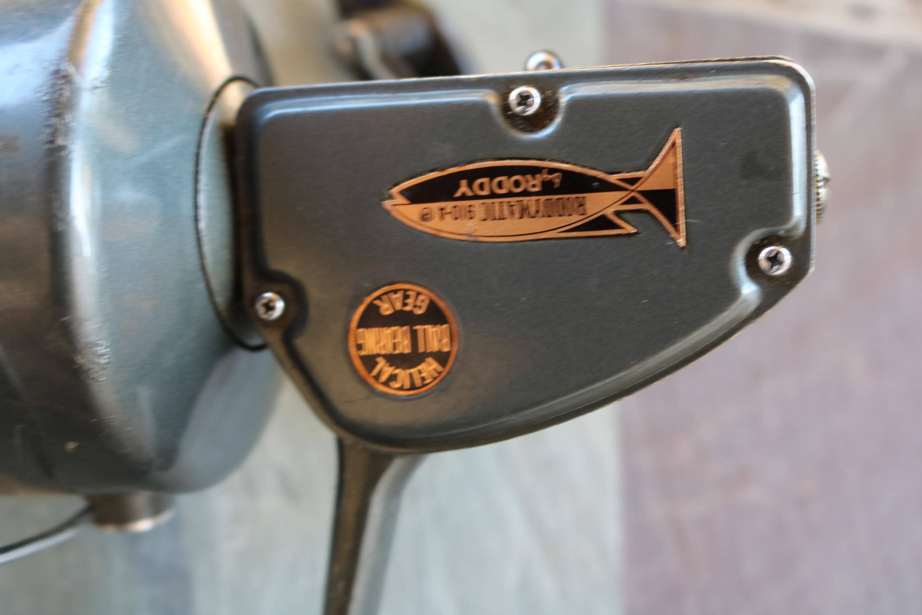 エ*ン様 アンティークフィッシングリール イングランド製 Amazon | クラシックデザインのフライフィッシング用フライリール。#7