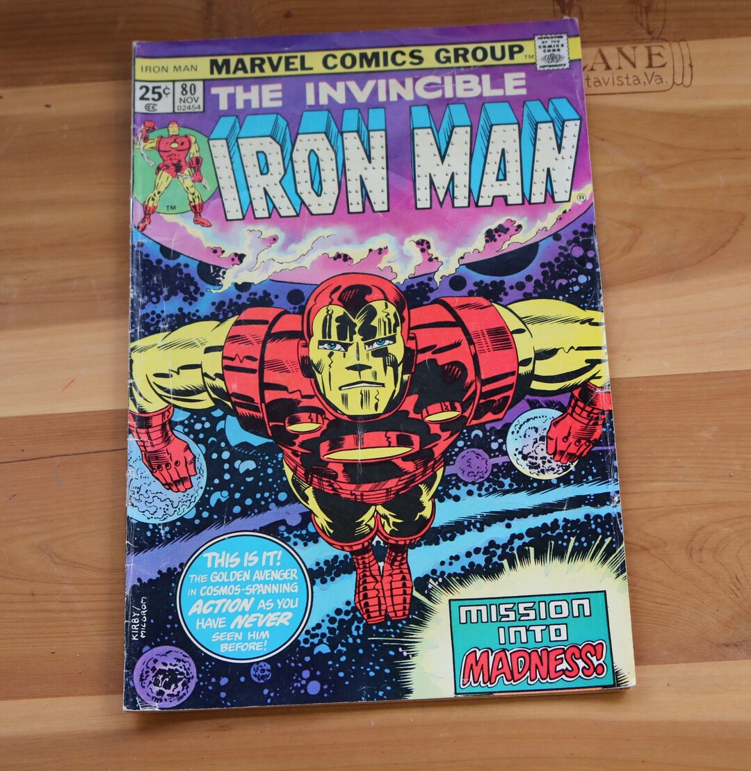 マーベルコミックス　アイアンマン　3冊 マーベルコミックス アイアンマン 3冊