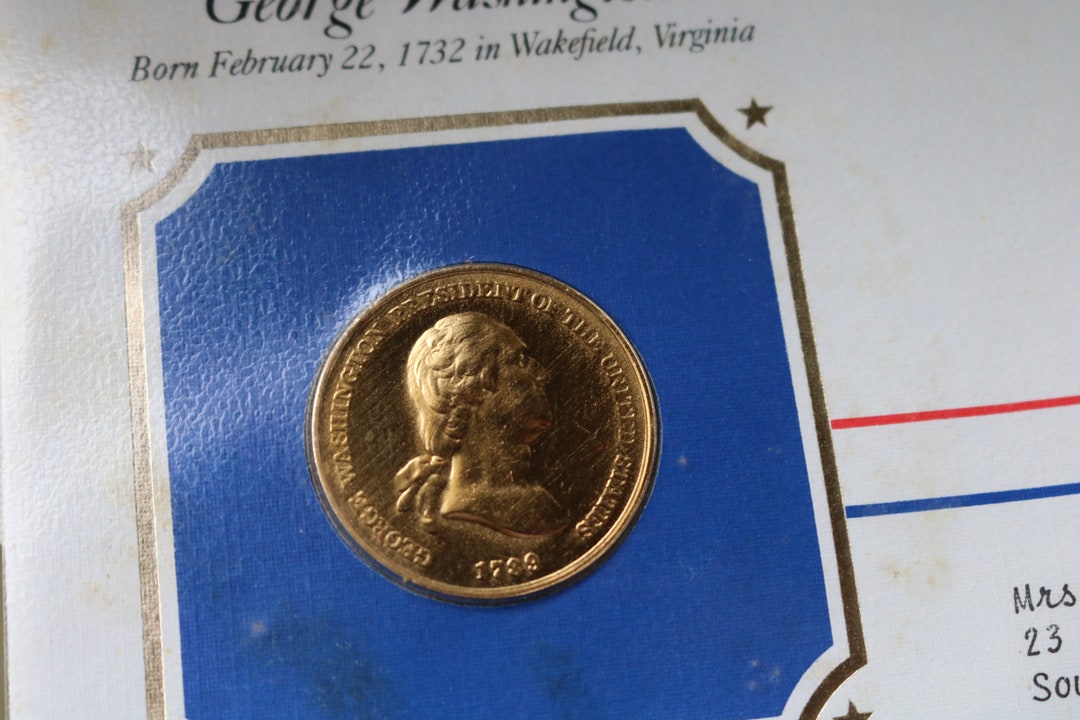 1903 - 1933 Ford Motor Company 30 Years of Progress Medal