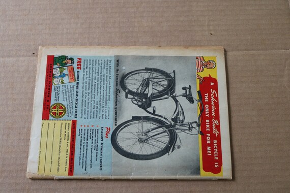 Trya bike clearance