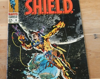 アメコミ・英語版　NICK FURY　ニック・フューリー　①〜③巻セット アメコミ・英語版 NICK FURY ニック・フューリー ①〜③巻セット