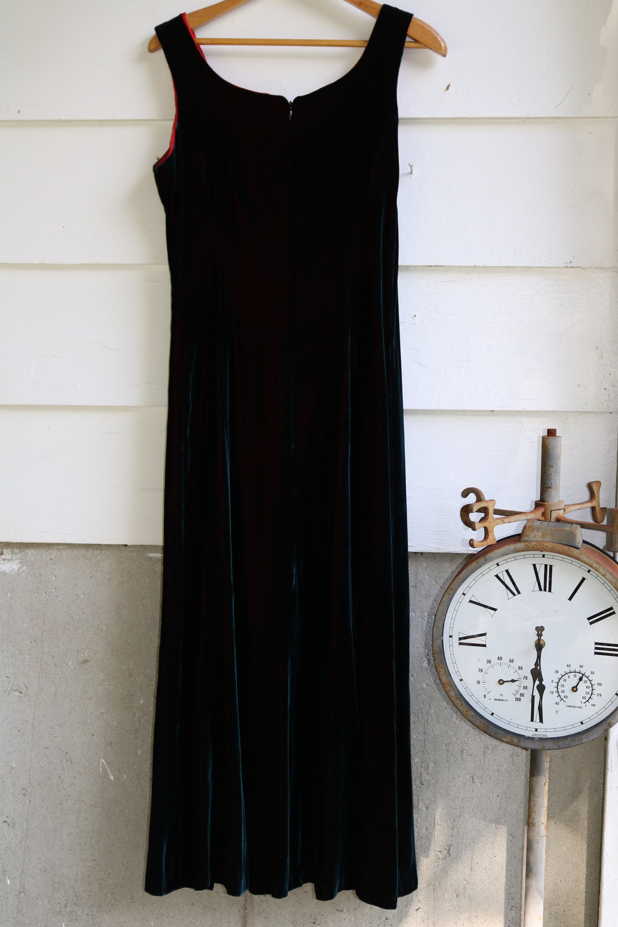 embellished bandeau maxi dress in black Embellished Bandeau Maxi Dress in Black - 10