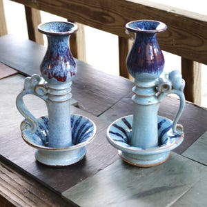 Mahon Made Stoneware - Etsy