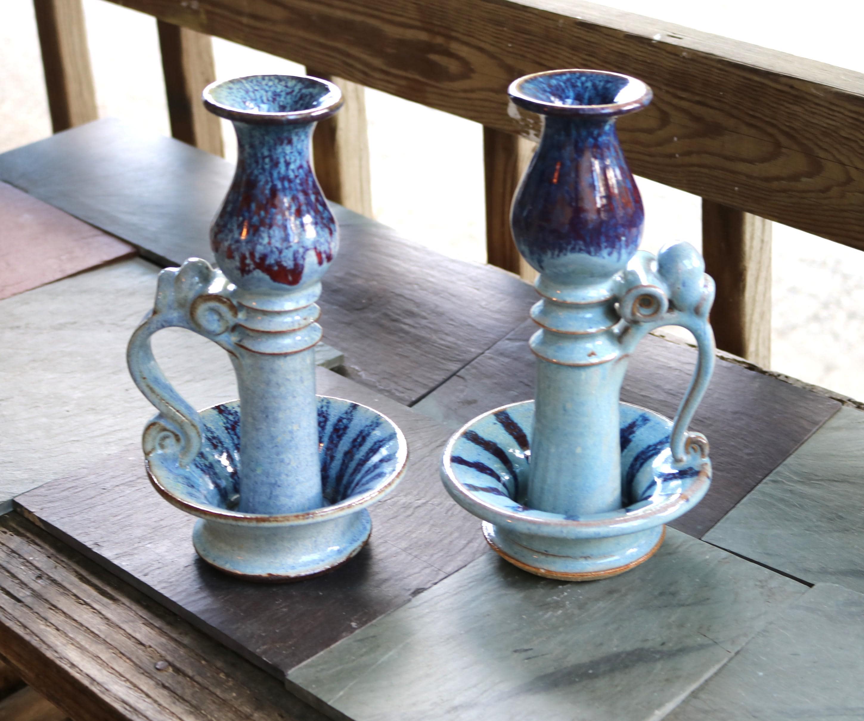 Mahon Made Stoneware - Etsy