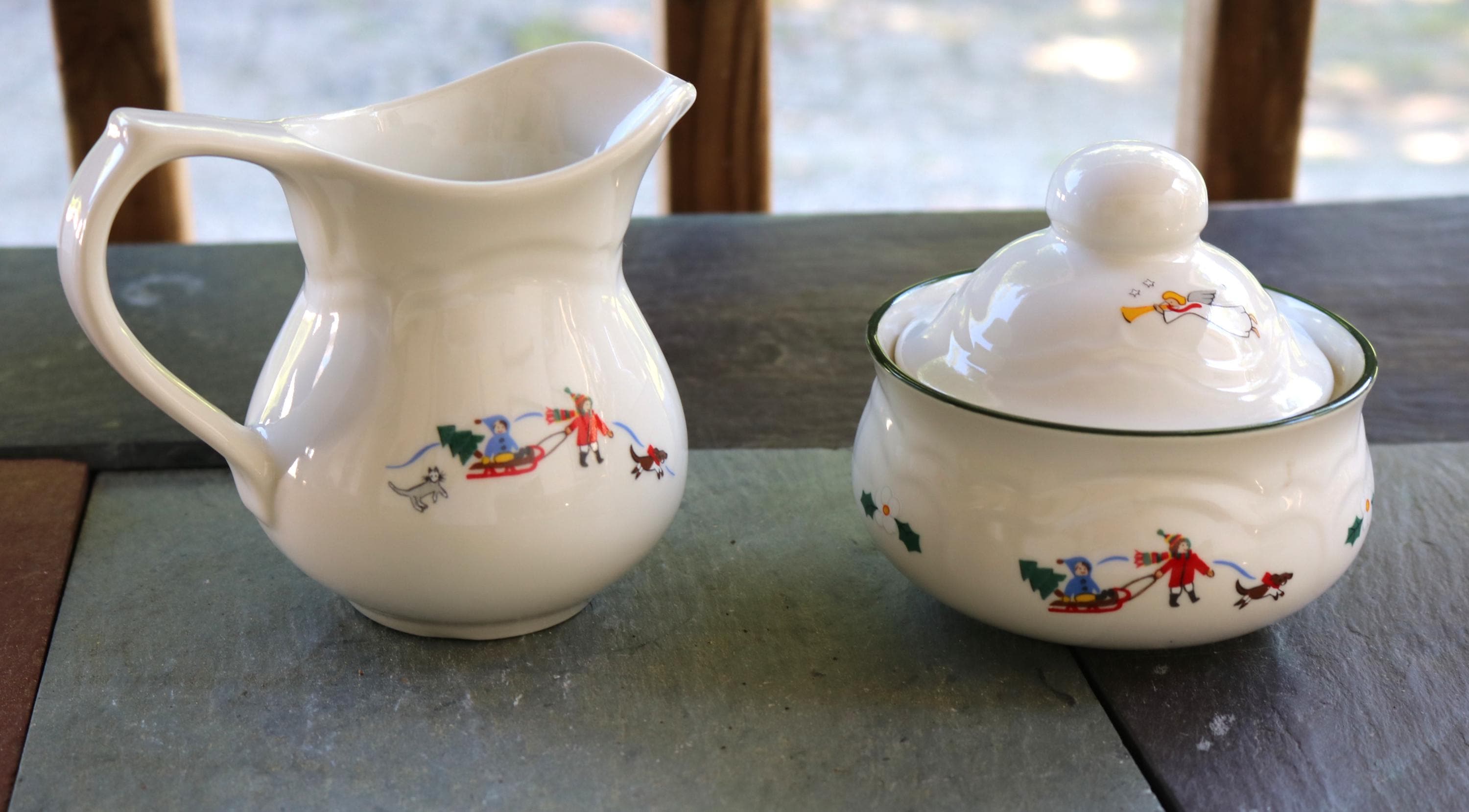Rainbow stoneware - Etsy 日本