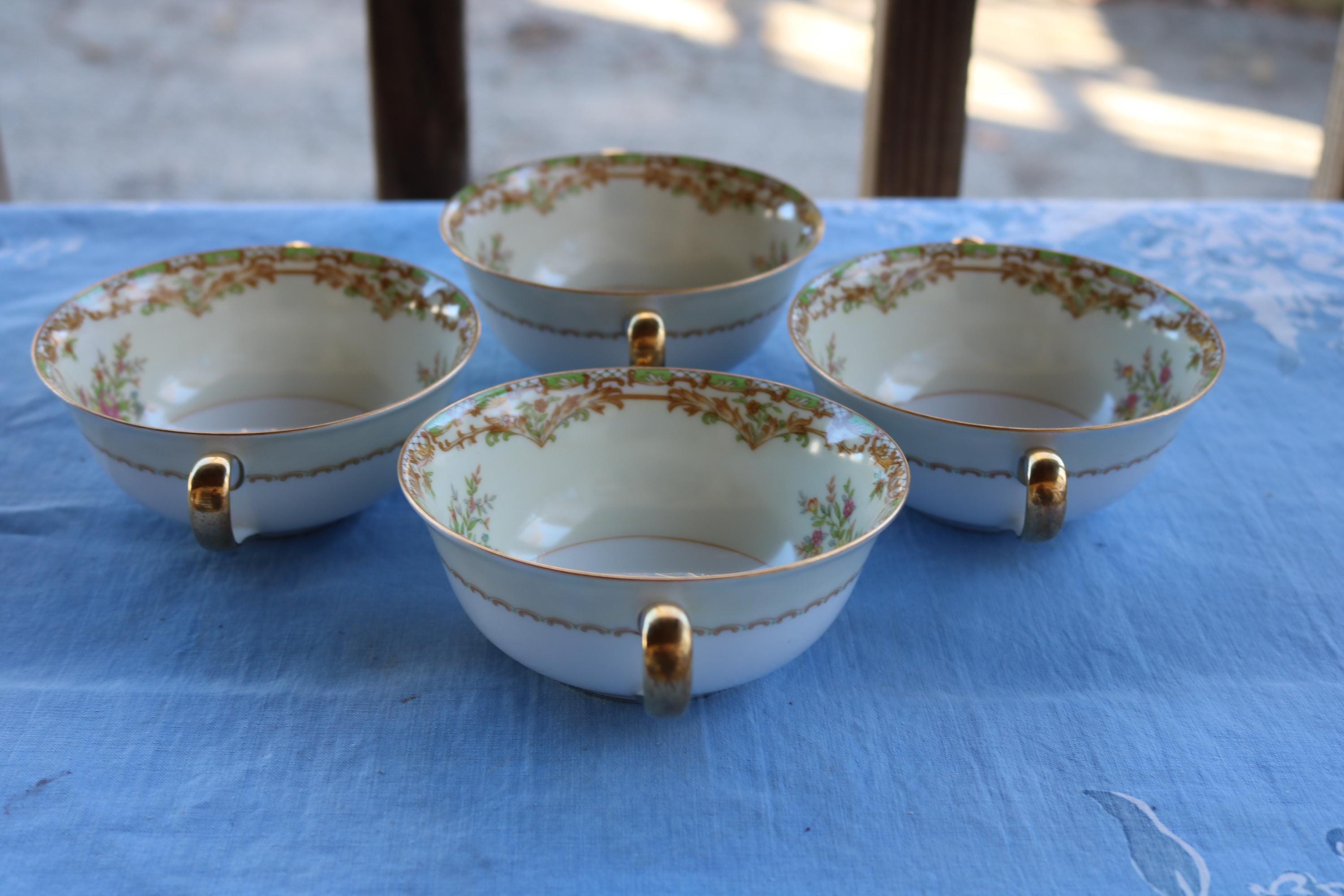 Noritake Cream Set - Etsy Noritake Cream Set - Etsy
