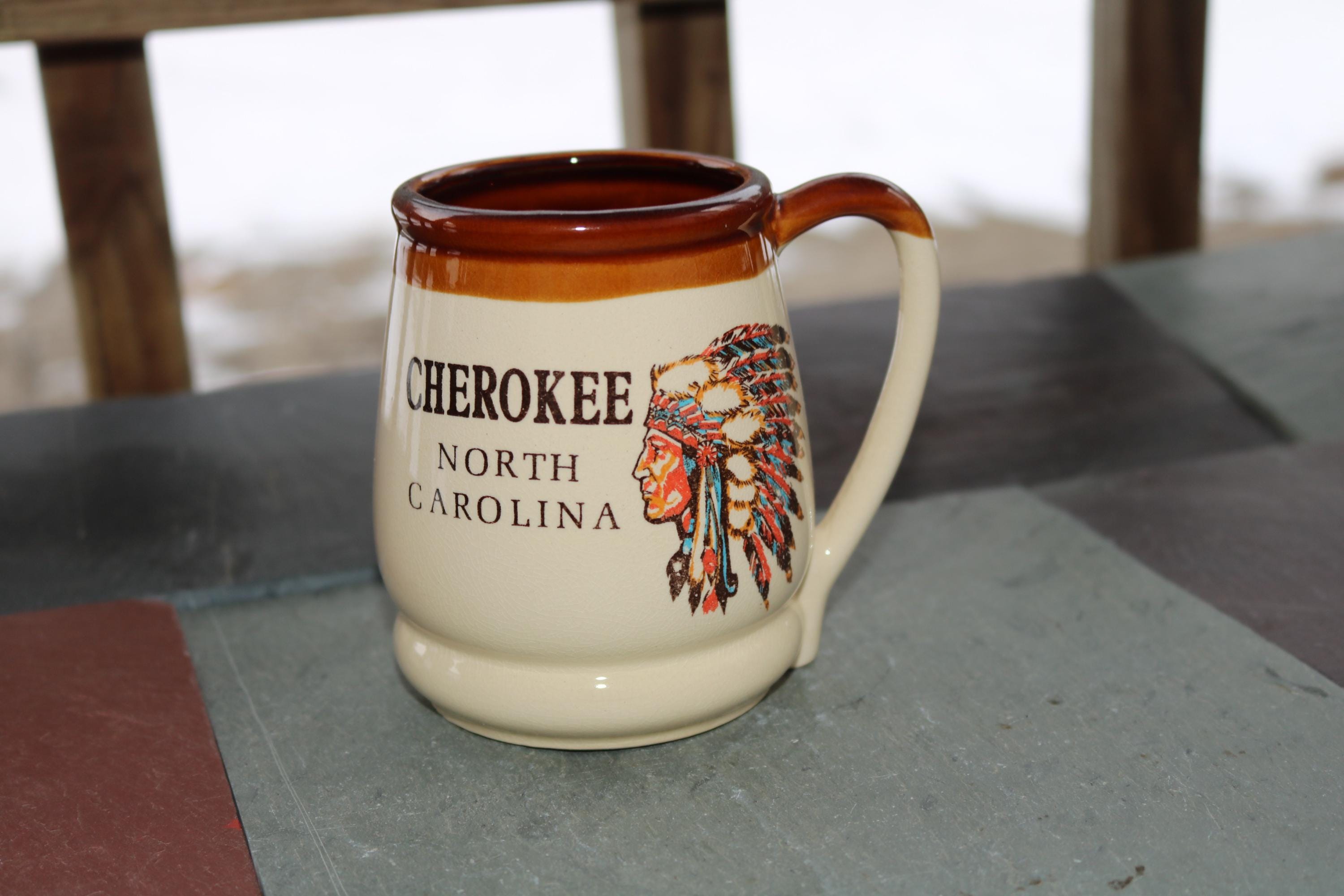 Vintage north carolina pottery - Etsy 日本