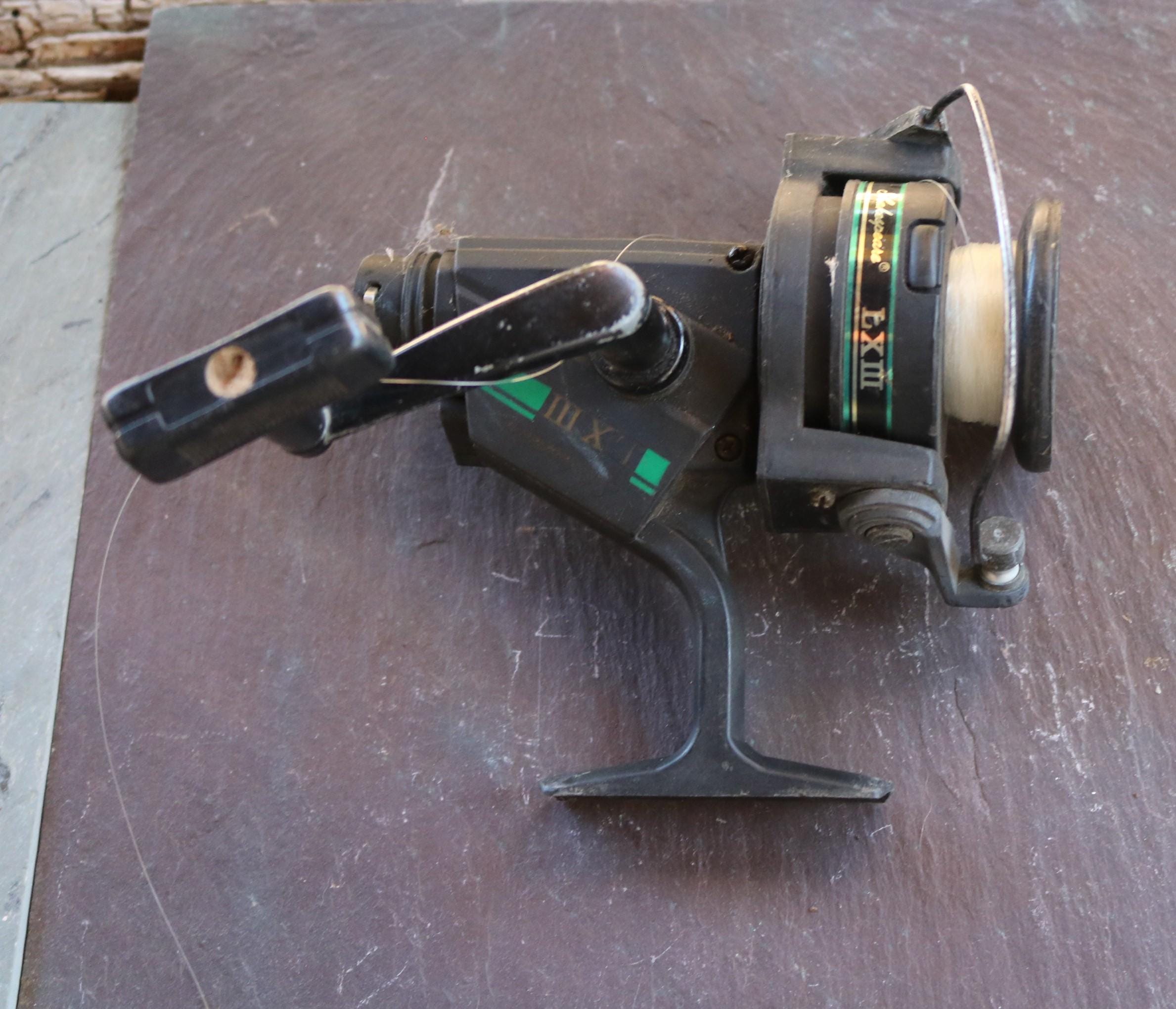 amazon centrepin fishing reels Amazon.com : CNC MACHINED Aluminum Center PIN CENTERPIN Float Fishing Reel  108MM 4 1/4 INCH Steelhead Salmon Trotting Fishing : Sports & Outdoors